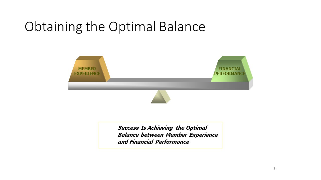 Private Club Associates